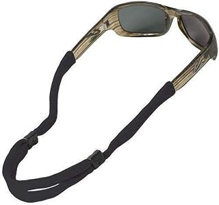 Chums No Tail Low-Profile Eyewear Retainer for Outdoor Activities