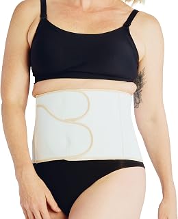 Belly Bandit BFF Postpartum Belly Wrap | Supportive Abdominal Corset for Recovery