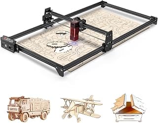 ORTUR Laser Master 2 S2 Engraver Expansion Kit (390 x 800mm)