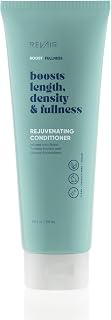 RevAir Biotin Hair Conditioner for Thickening & Growth, with Turmeric, All Hair Types (8.5 Fl Oz)