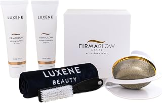 Luxene Beauty FIRMAGLOW Body Firming Solution