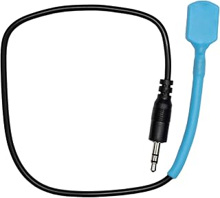 AirTurn Bite Switch - Compact Momentary Music & Gaming Controller