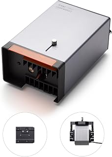 Snapmaker 40W Laser Module for Artisan 3D Printer, Precision Cutting