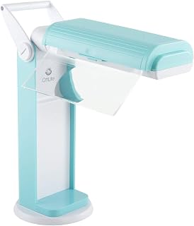 OttLite 13-Watt Magnifier Task Lamp with Swivel Base & Handle