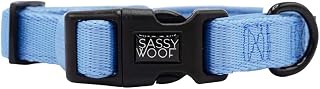Sassy Woof Hydrangea Collar - X-Small Fit