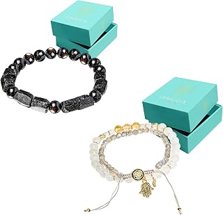 Conscious Items Spiritual Protection Bracelets for All