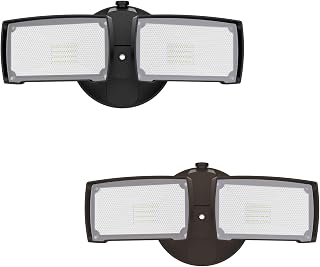 LEPOWER 3000LM High-Power Outdoor Floodlight