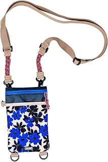 Chums Rover Phone Tote: Versatile Tactical Crossbody Bag for Women & Men