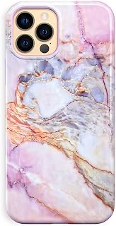 Velvet Caviar iPhone 12 Pro Max Case - Drop-Proof & Stylish for Women