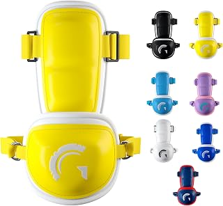 Guardian Baseball Elbow Guard for Teens+ – Centurion Impact-Resistant, Lightweight Elbow Pad with Adjustable Straps