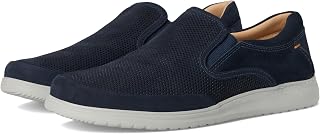 Samuel Hubbard Olema Comfortable Slip-On Shoes