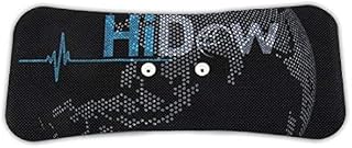 HiDow TENS/EMS Gel Pads for Lower Back & Shoulder