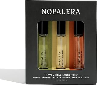 Nopalera 10ML Signature Perfume Collection