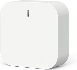 Treatlife ZigBee/Bluetooth Smart Home Hub for 128 Devices