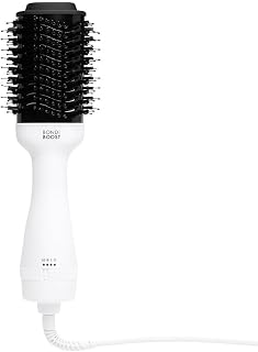 BondiBoost Pro Hair Dryer with Volumizer Brush | Smooths & Adds Volume