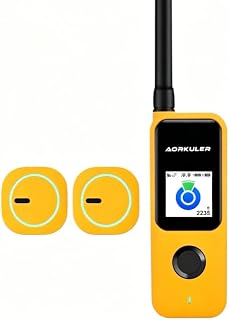 Garmin GPS Dog Tracker for Two Dogs, Off-Grid, Water-Resistant for Outdoor Adventures