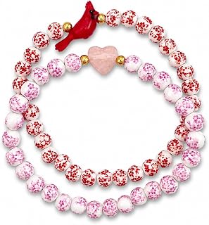 Holy Water Love & Remembrance Bracelet Set