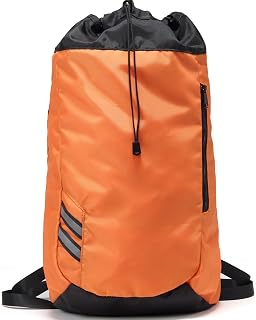 Pander Compact Drawstring Backpack for Travel & Workout