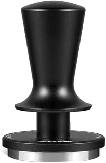 58mm Espresso Tamper with Filter Basket