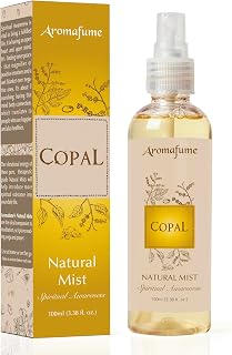 Copal 100ml Natural Resin Air Freshener Spray
