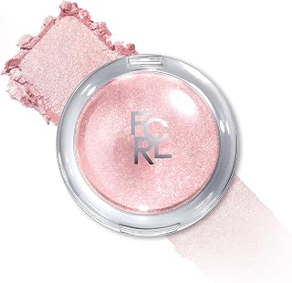 Focallure Highlighter with Shimmering Glass Glow