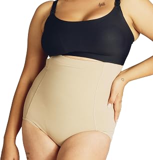 Belly Bandit Postpartum Body Shaper Girdle