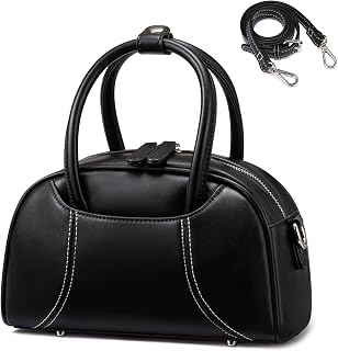 LOVEVOOK Women's Mini Hobo Clutch Bag with Detachable Strap