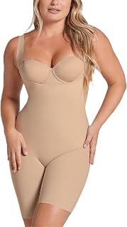 Leonisa Body Contouring Bodysuit