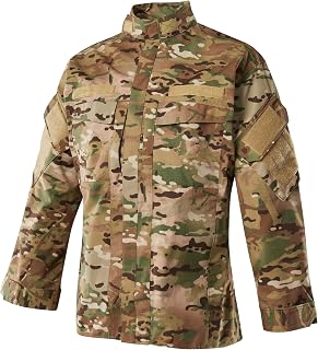 Vertx Recon Long-Sleeve Button-Up Men's Shirt
