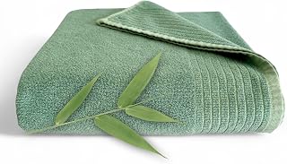 BedVoyage Ultra Soft Bamboo Spa Towel