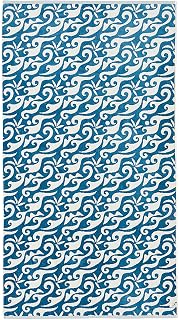 Bailey Elder & Slowtide Salt Water Woven Beach Towel