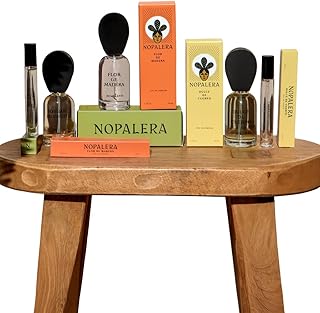 Nopalera 50ML Eau de Parfum Set