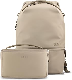 Urth 20L Modular Camera Backpack with Insert