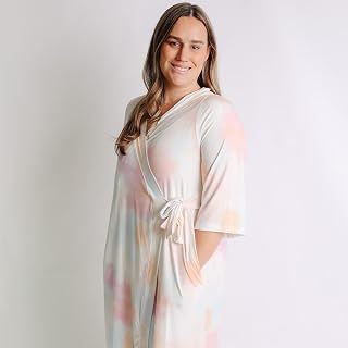 Copper Pearl Robe for Everyday Comfort