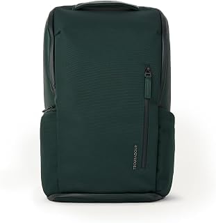 Troubadour Pioneer Backpack for Everyday Comfort and Style
