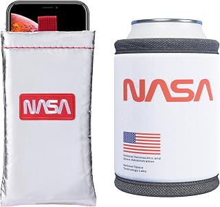 PHOOZY Apollo Thermal Phone Case with Insulated Can Cooler