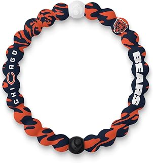 Lokai NFL Beaded Bracelets for Men & Women