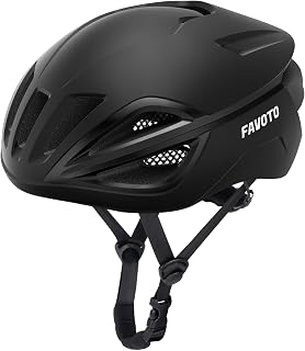 Favoto Helmet for Urban Cycling & Commute
