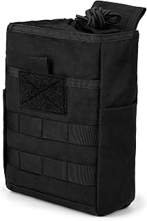 Mardingtop Molle Tactical Pouch for Military Gear