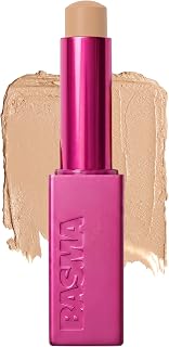 BASMA Hydrating Full Coverage Foundation Stick