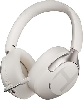 Haylou S40 ANC Over-Ear Headphones with Bluetooth 6.0