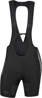 Pearl Izumi PRO Transfer Bib Shorts for Men with Cargo Pockets & Mesh Ventilation