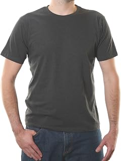 Organic Signatures Organic Crewneck T-Shirt