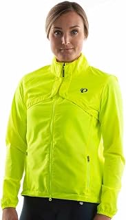 PEARL iZUMi Women's Convertible Jacket