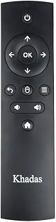 Khadas IR Remote for VIM Series Devices