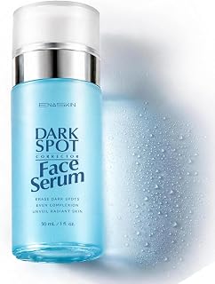 EnaSkin Niacinamide Serum for Face & Body, Targets Hyperpigmentation & Spots