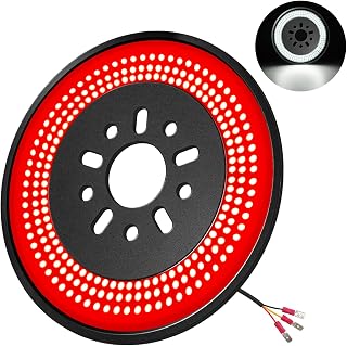 SUPAREE Spare Tire Brake Light for Wrangler JL Wranglers