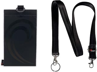 PHOOZY Apollo II Phone Case with AGION Lining & Carry Strap