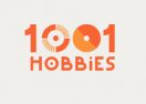 1001Hobbies logo