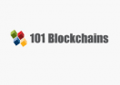 101 Blockchains logo